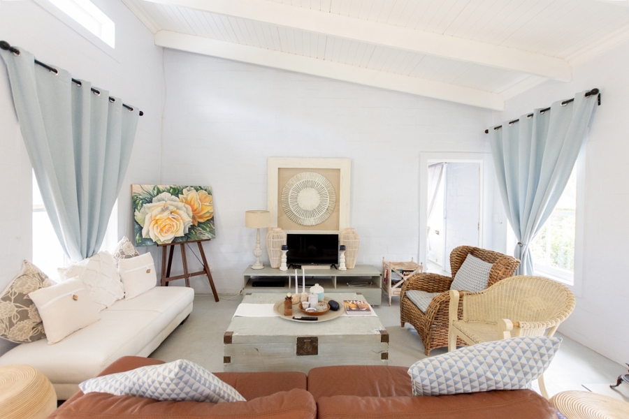 2 Bedroom Property for Sale in Riebeek West Western Cape